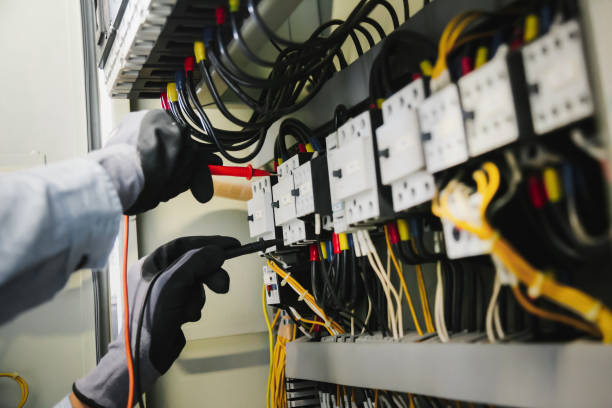 Best Electrical Panel Upgrades  in , MS